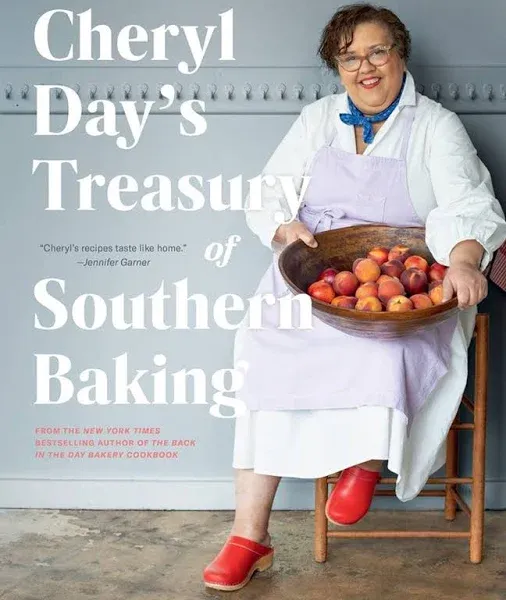 Cheryl Day's Treasury of Southern Baking