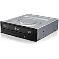 Lg Electronics Internal 24x Dvd Rewriter With M-disc Support