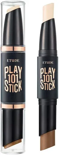 [Etude] Play 101 Contour Duo AD 01 Original 6ml