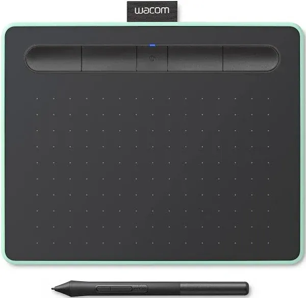 Wacom Intuos