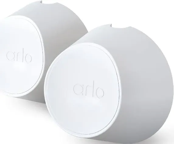 Arlo Ultra Magnetic Wall Mounts