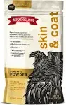 The Missing Link Original Superfood Dog Supplement - Skin & Coat, 8oz