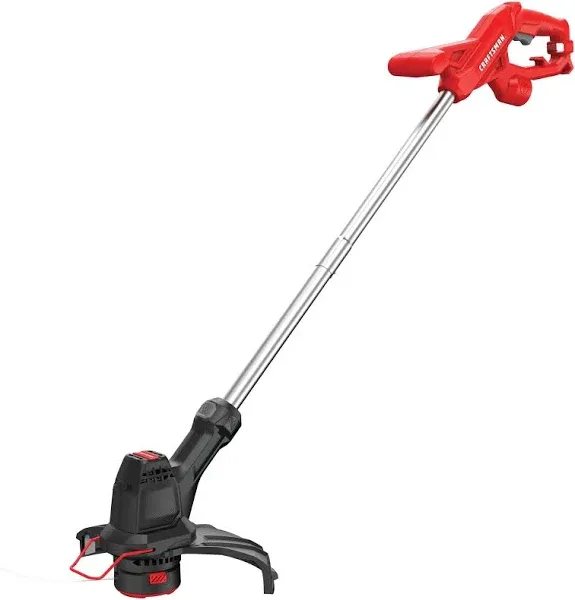 CRAFTSMAN 12&#034; CORDED STRING TRIMMER (NEW) MODEL # CMEST900