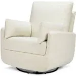 DaVinci Juno Swivel Glider