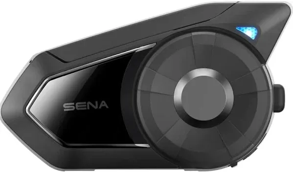 SENA 30K HD Bluetooth Communication System HD SINGLE 30K-03