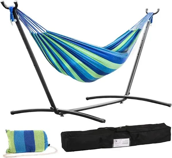 FDW Portable Hammock Stand