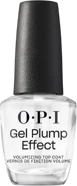 OPI Plumping Top Coat