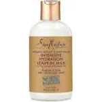 Shea Moisture Manuka Honey & Mafura Leave-In Milk 237 ml