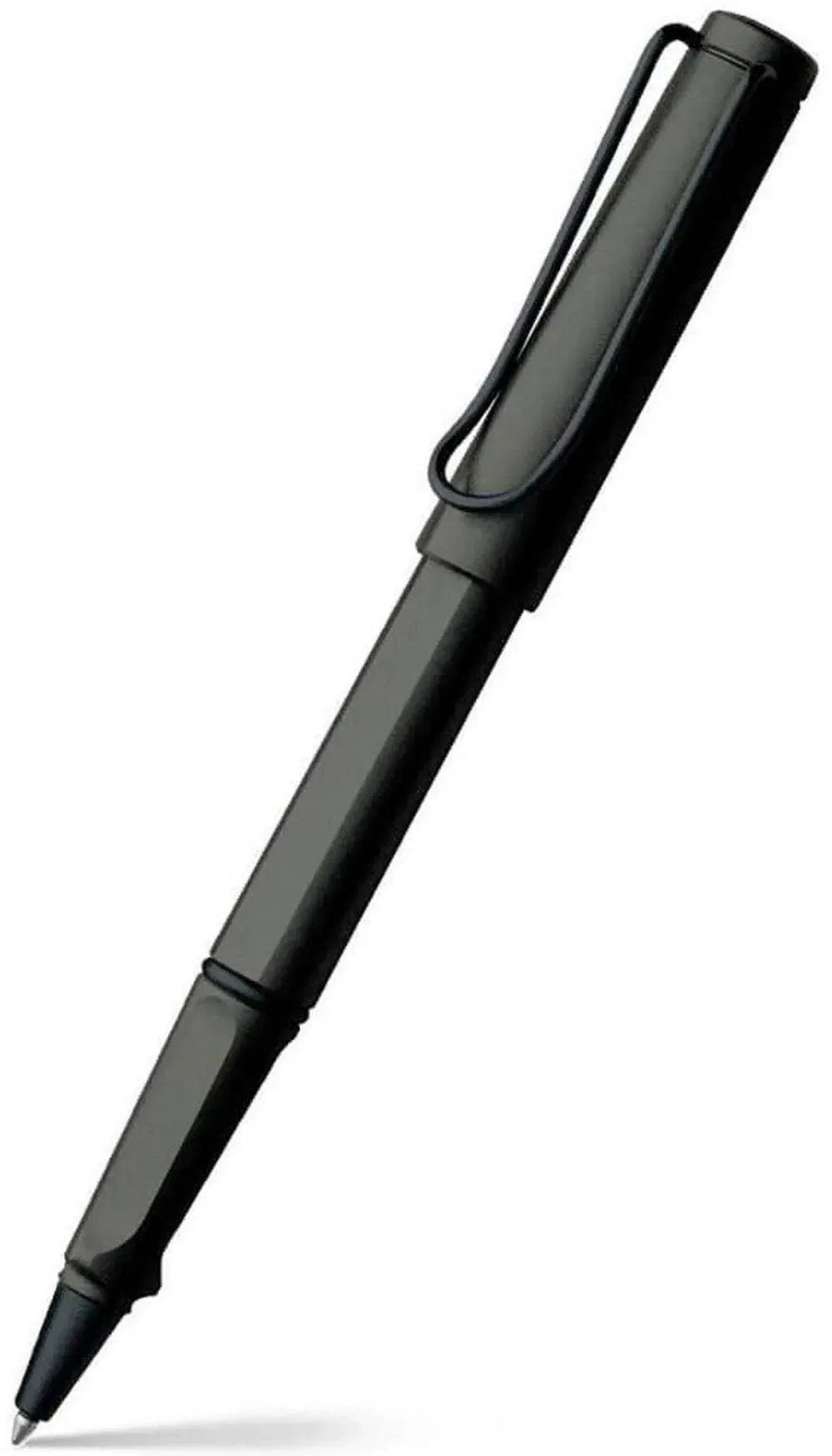 Lamy Safari Charcoal Rollerball Pen