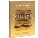 Cold-Case Christianity (Updated and Expanded Edition): A Homicide Detective Investigates the Claims of the Gospels [Book]