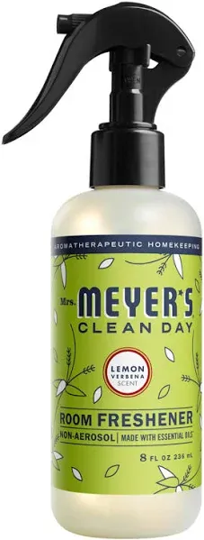 Mrs. Meyer's Clean Day Room Freshener Lemon Verbena