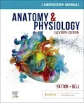 Anatomy & Physiology Laboratory Manual and E-Labs [Book]