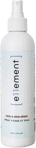 e11ement Hypochlorous Acid Face and Skin Spray HOCL Safe for use on Acne Prone Skin