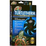 Zoo Med Turtletherm Automatic Preset Aquatic Turtle Heater -Reptile [300 watt]