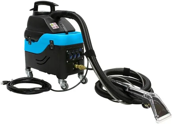 Mytee S-300H Tempo Heated Extractor