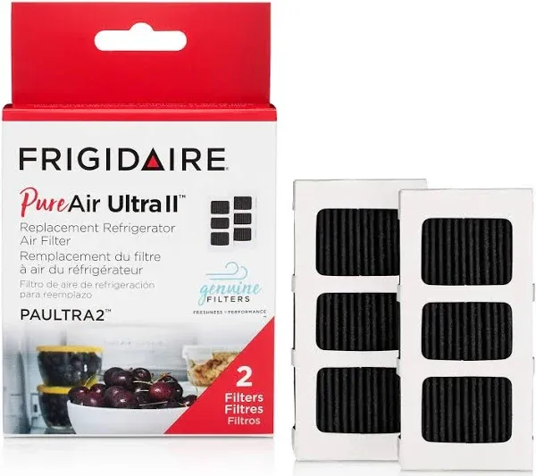 Frigidaire PureAir Ultra II Air Filter