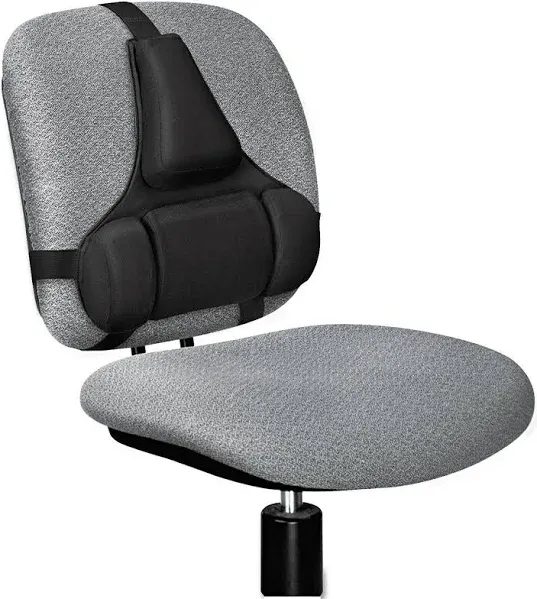 fellowes Professional Series Ultimate Back Support