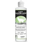 Cat Odor-Off RTU, Fresh Scent - 16 oz