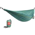 Grand Trunk TRUNKTECH Double Hammock, Serape