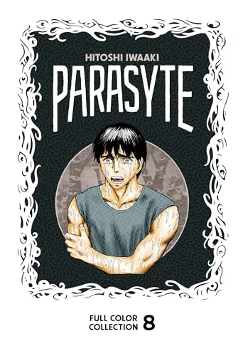 Parasyte Full Color Collection 8