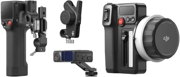 DJI Focus Pro All-In-One Combo