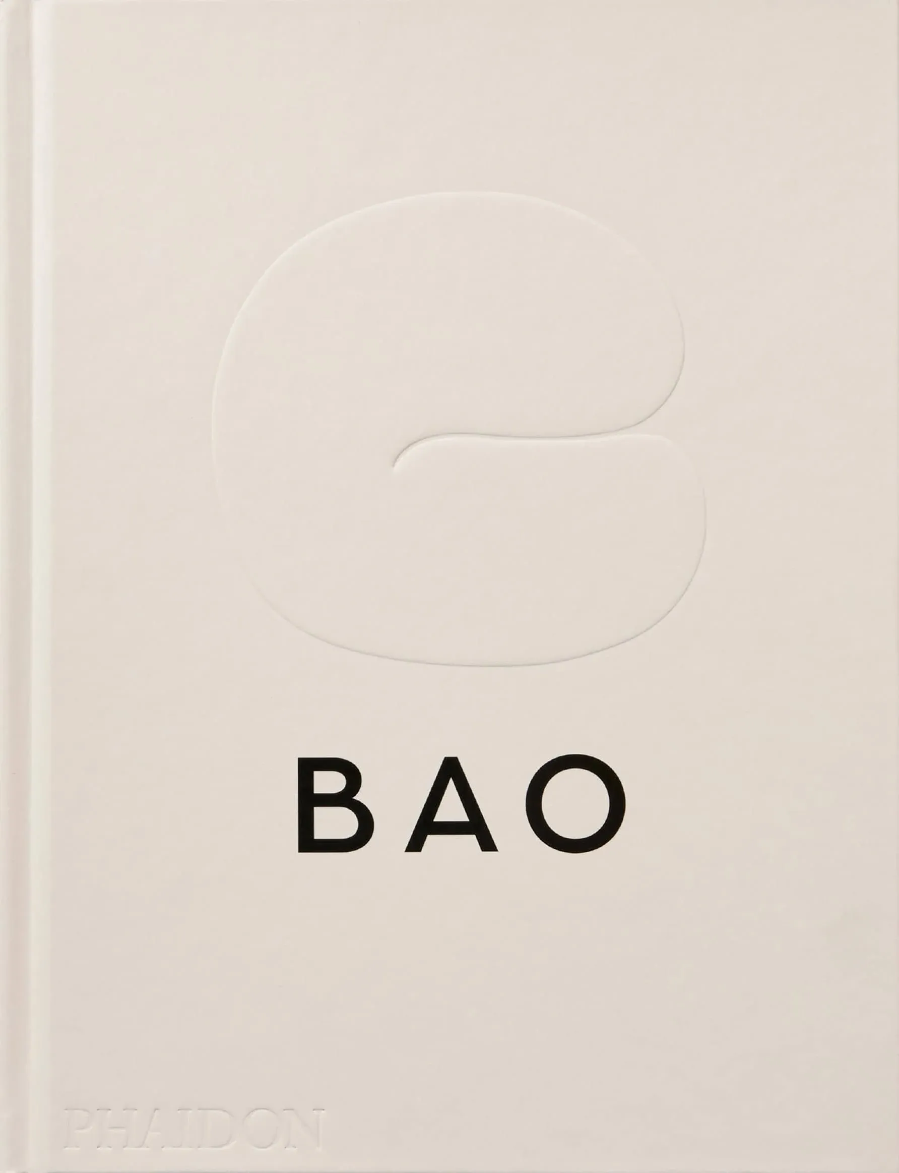 BAO: The Cookbook [Book]