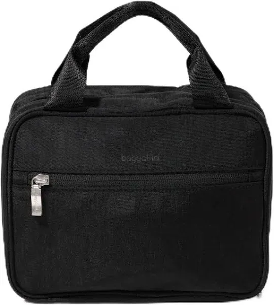 Baggallini Hanging Travel Toiletry Kit