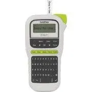 Brother P-Touch Easy Portable Label Maker PTH110