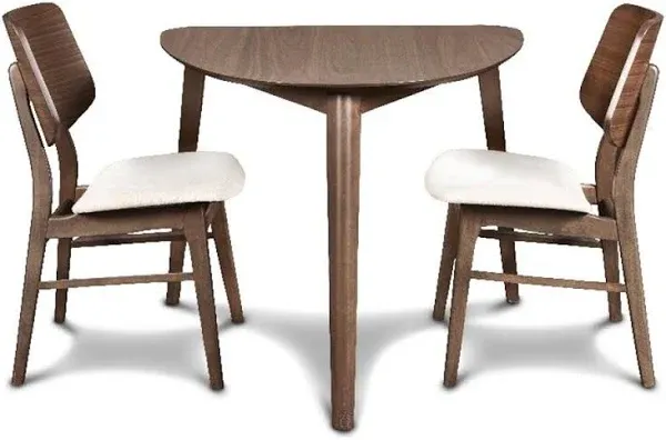 New Classic Furniture Oscar Corner Table