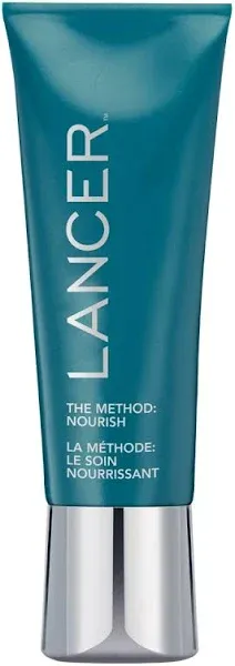 Lancer The Method: Nourish Moisturizer for Normal-Combination Skin