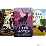 Field Notes - National Parks Series C