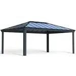 Canopia Colorado 14' Carport, 14' x 20'