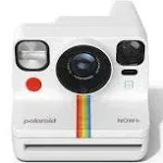 Polaroid Now+ Generation 2 Instant Camera Black