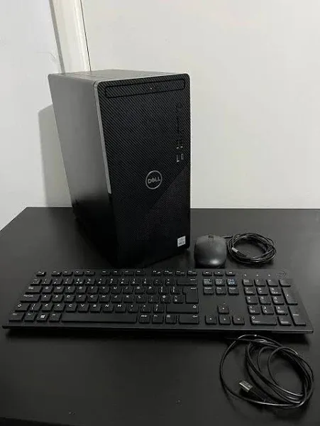 DELL Inspiron 3030 Small Desktop Intel Core