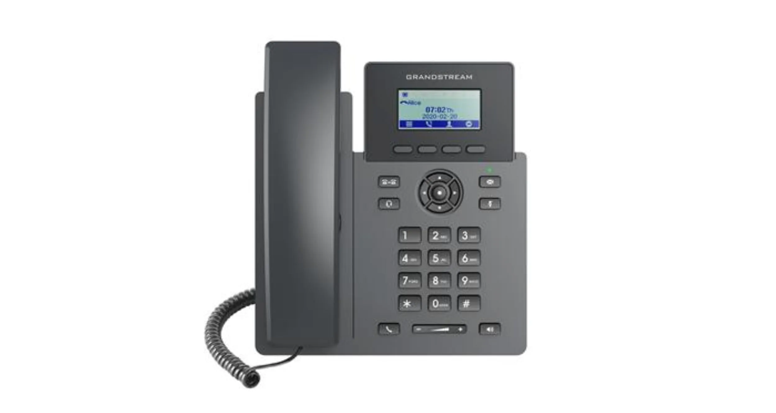 Grandstream GRP2601 IP Phone