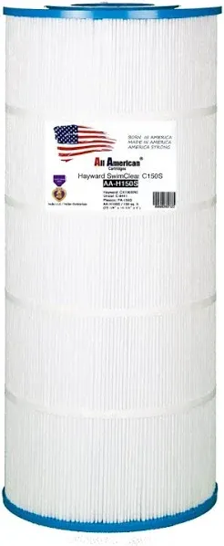 UNICEL FILTER CARTRIDGES C-9441 150sqf Swimclear Cartridge Element