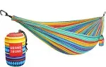 Grand Trunk TRUNKTECH Double Hammock - Cabo