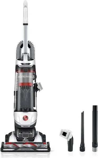 Hoover High Performance Swivel Upright Vacuum Cleaner UH75100