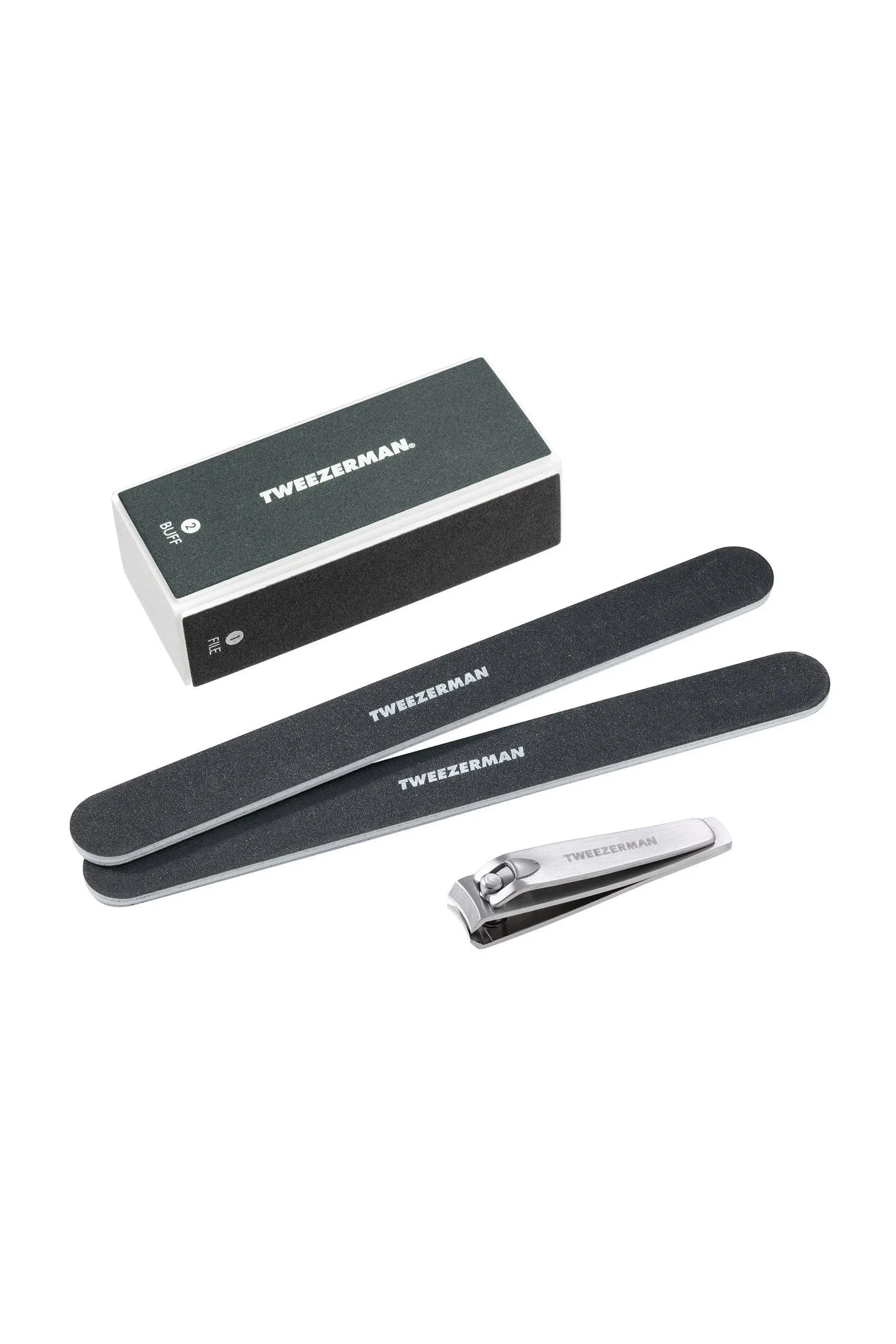 Tweezerman Manicure Kit