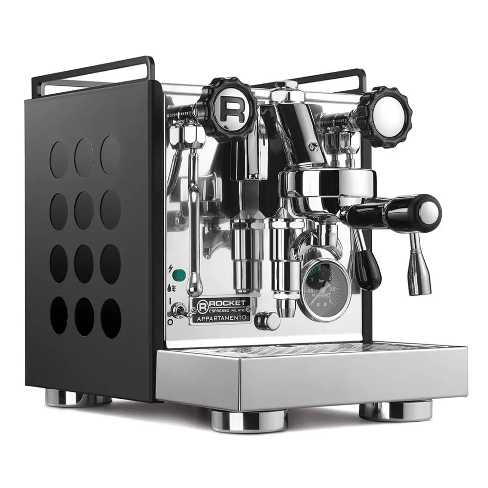 Rocket Espresso Espresso Machine