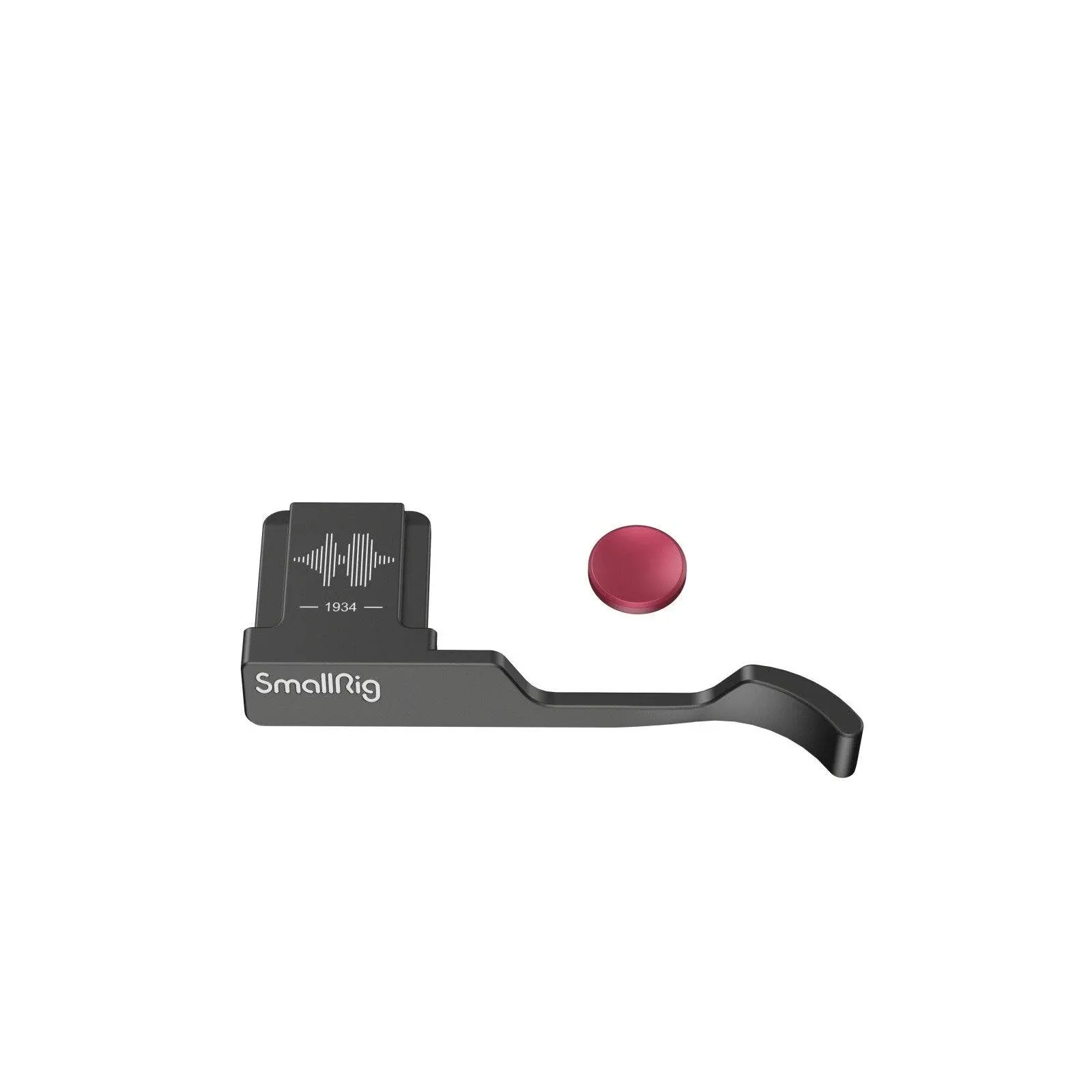 SmallRig 4559 Thumb Grip For Fujifilm X100VI / X100v (Black)