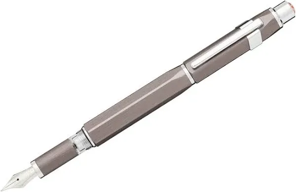 TWSBI Precision Fountain Pen