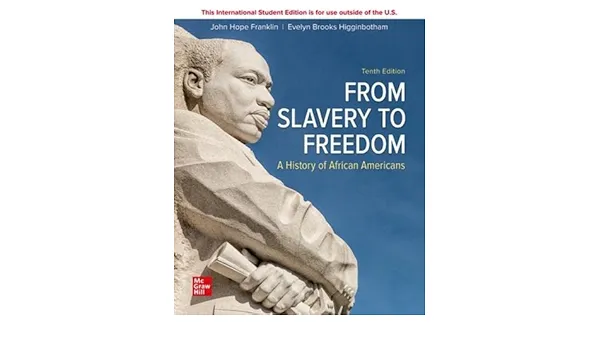 From Slavery to Freedom