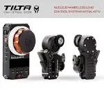 Tilta Nucleus-M Wireless Lens Control System Kit IV Follow Focus Kit WLC-T03-K4