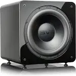 SVS SB-2000 Pro Subwoofer – 12” Driver – Piano Gloss Black