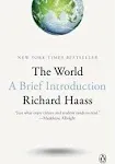 The World: A Brief Introduction [Book]