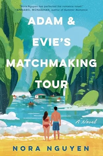 Nora Nguyen Adam and Evie&#039;s Matchmaking Tour (Paperback) (UK IMPORT)