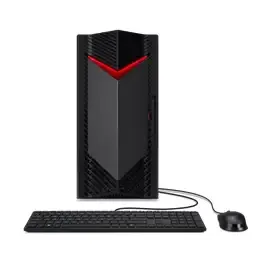 Acer Nitro 50 N50-656 N50-656-ur12 Gaming Desktop Computer - Intel Core i5 14th Gen i5-14400F - 16 GB - 1 TB SSD