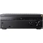 Sony 7.2 Channel 8K Receiver