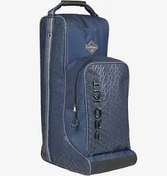 LeMieux Elite Pro Boot & Hat Bag